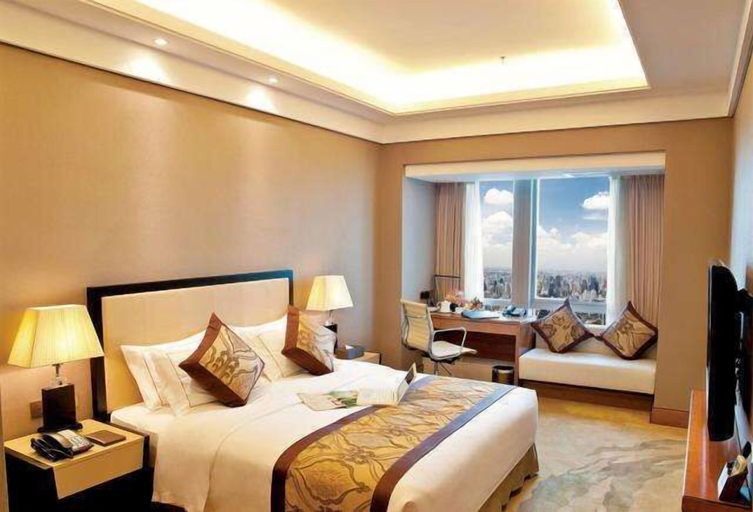 Bedroom 13
