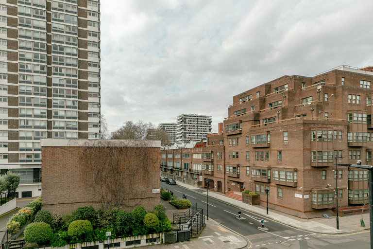 Exterior & Views 2, London Central Studios, London