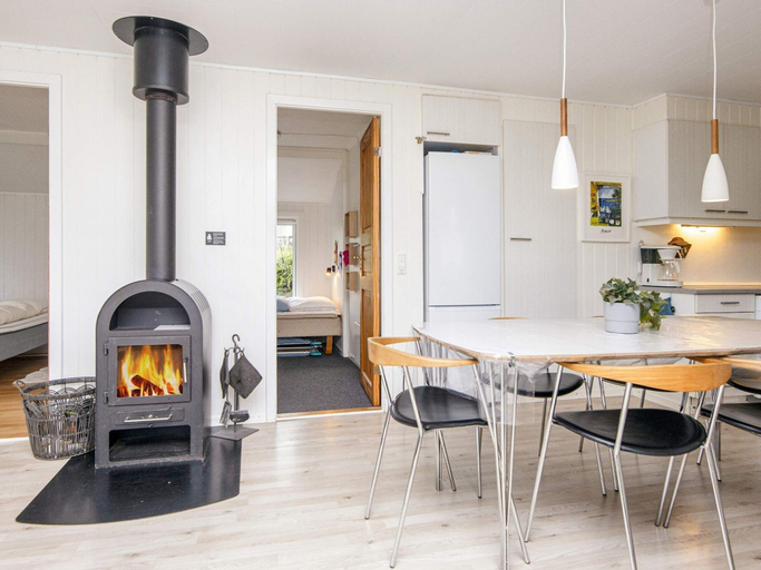 Others 5, 6 Person Holiday Home in Hejls, Kolding