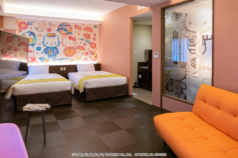 Bedroom 22