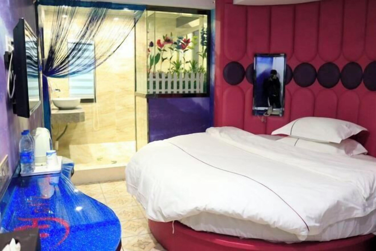 Bedroom 22