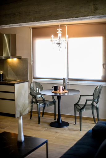 Others 4, Ambient Living Lofts, Epirus