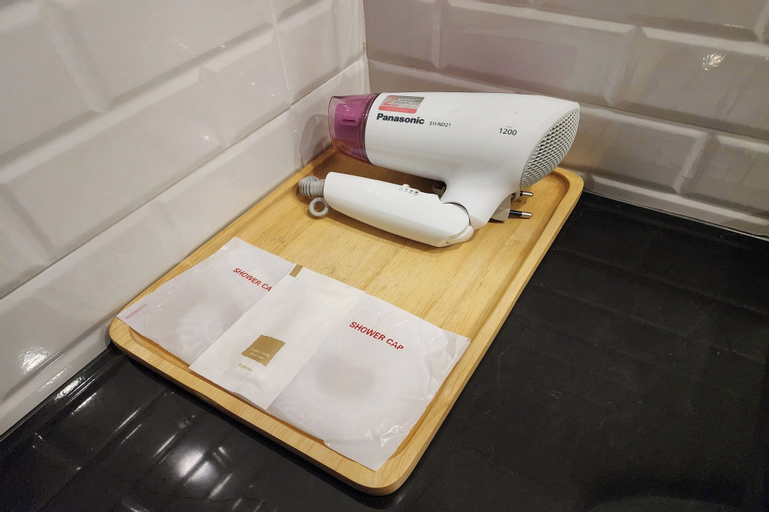 Amenities 15