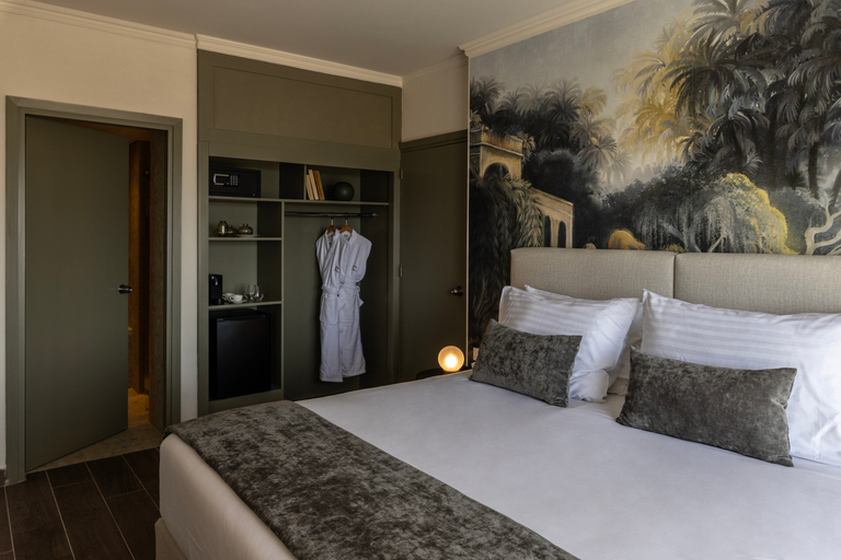 Bedroom 4, Cali Resort & Spa