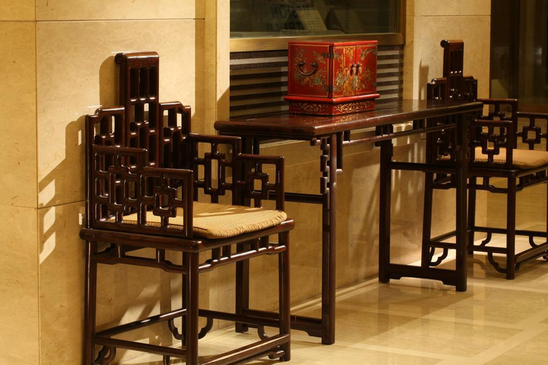 Food & Drinks 4, Min Zu, Beijing
