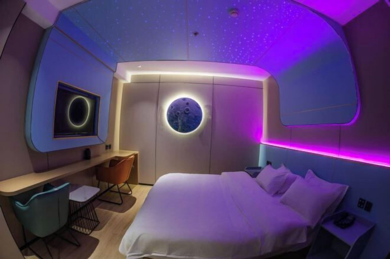 Bedroom 7