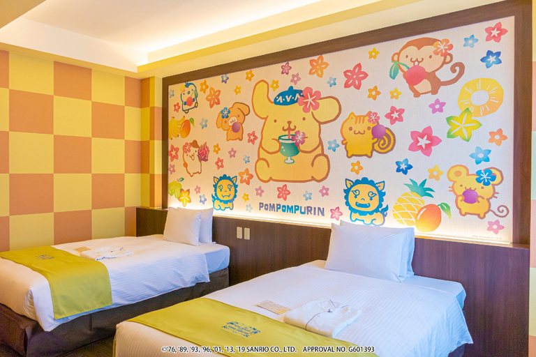 Bedroom 21