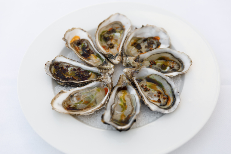 Food & Drinks 4, Hôtel de Toiras, Charente-Maritime