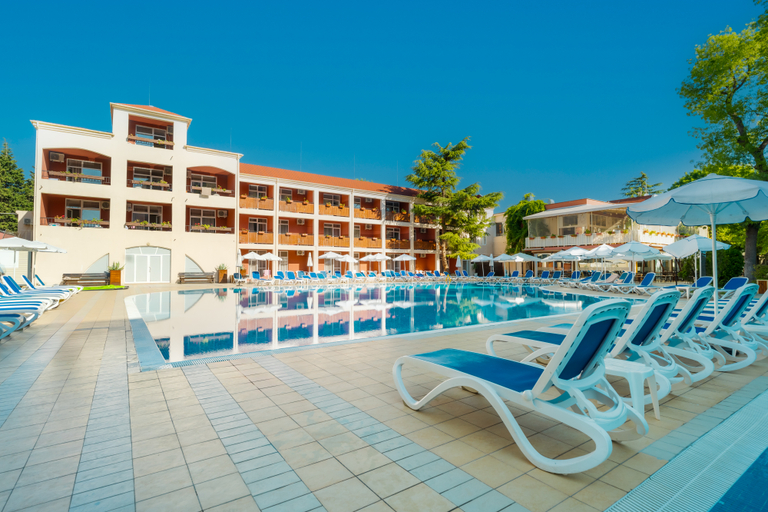 Sport & Beauty 2, Asteria Family Sunny Beach, Nesebar