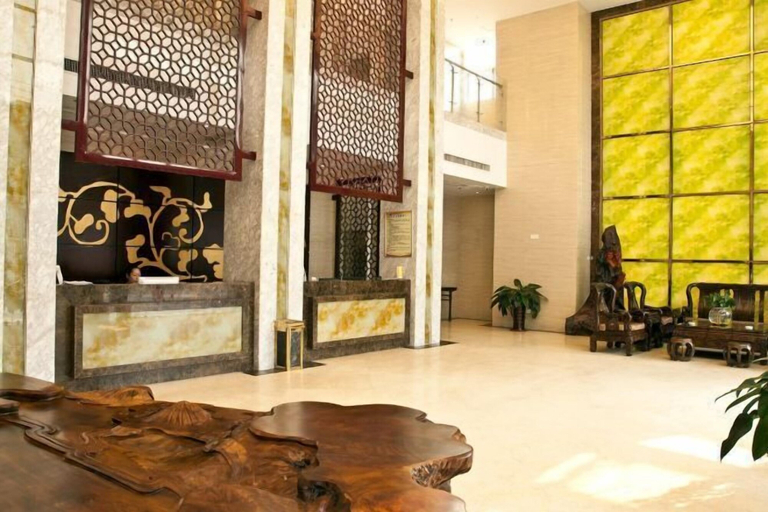 Others 5, Fuzhou Ningyu Hotel, Fuzhou