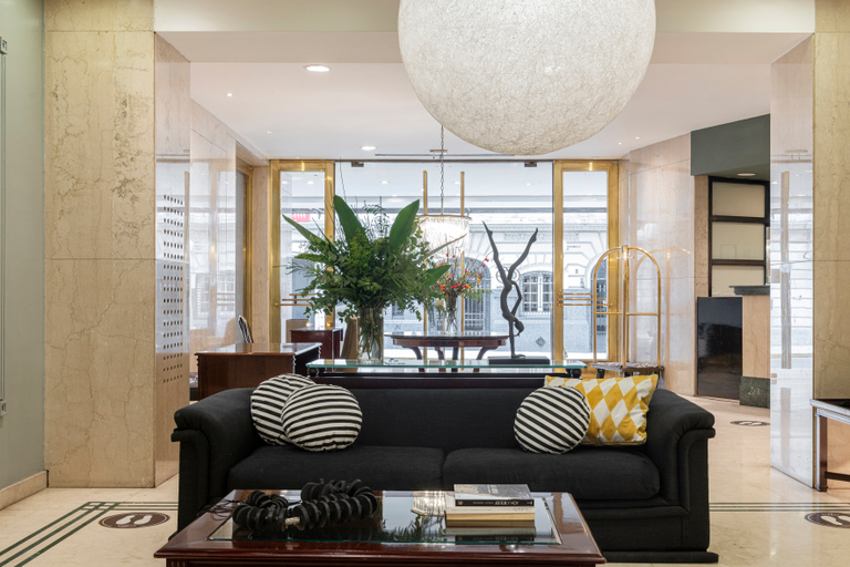 Public Area 4, Argenta Tower Hotel & Suites, Distrito Federal