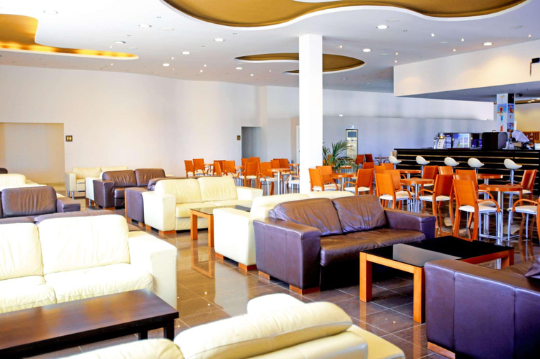 Public Area 4, White Olive Marine Aquapark, South Aegean
