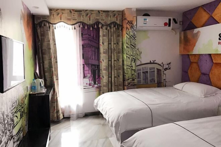 Bedroom 11