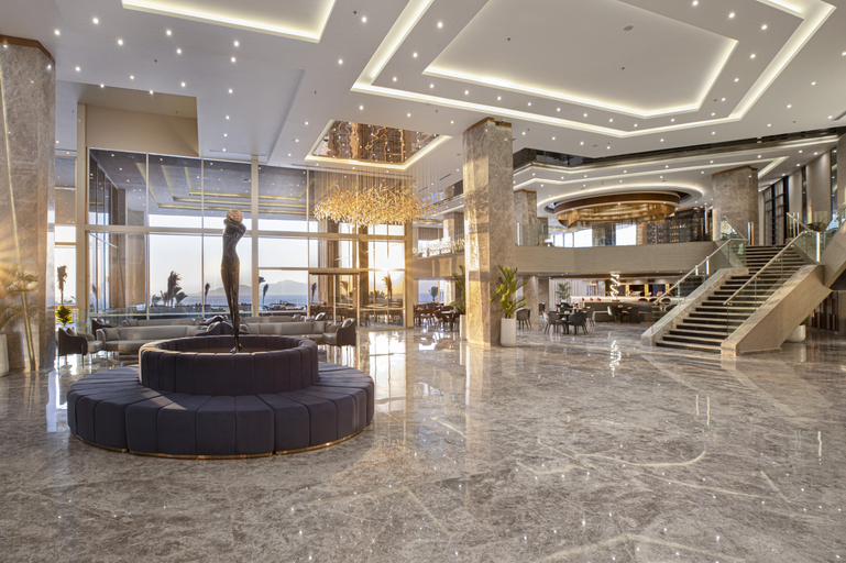 Public Area 4, V Hotel Sharm El Shiekh, Sharm el-Sheikh
