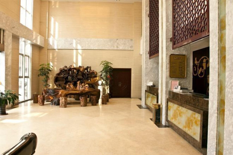Others 5, Fuzhou Ningyu Hotel, Fuzhou