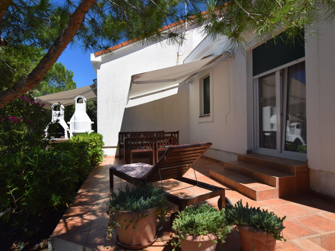 Exterior & Views, Island Escape With Pool, Pag