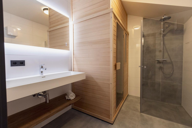 Bathroom 4, Weitblick Winterberg, Hochsauerlandkreis