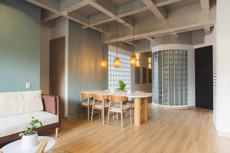 Others 5, w Stunning 3BR With AC in Laureles, Medellín