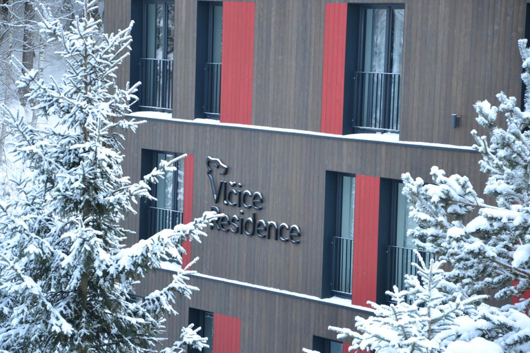 Others 5, Residence Vlcice, Trutnov