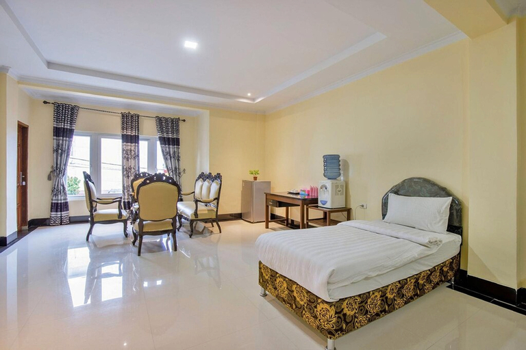 Bedroom 18