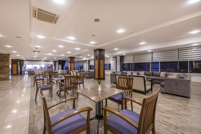 Food & Drinks 5, ARMAS GUL BEACH HOTEL ALL INCLUSIVE, Kemer