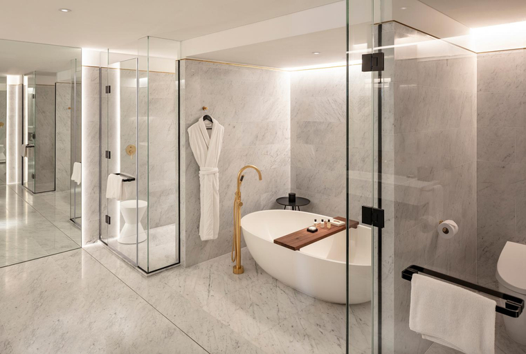 Bathroom 6