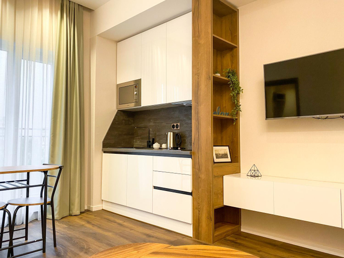 Others 5, Golden Horn Apartments, Baku
