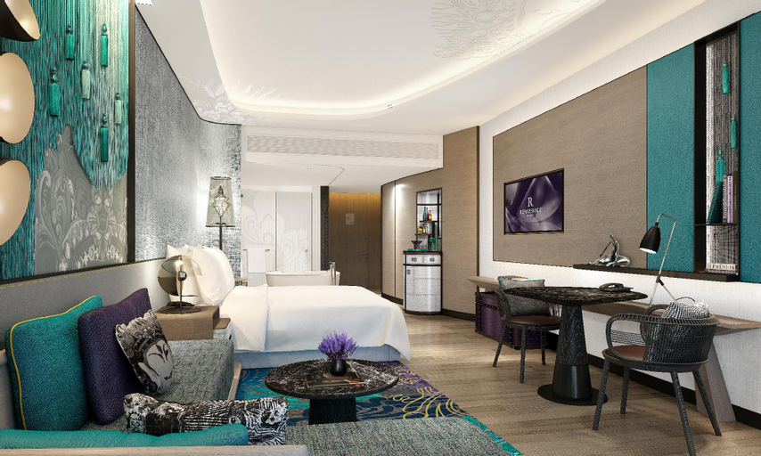 Bedroom 16