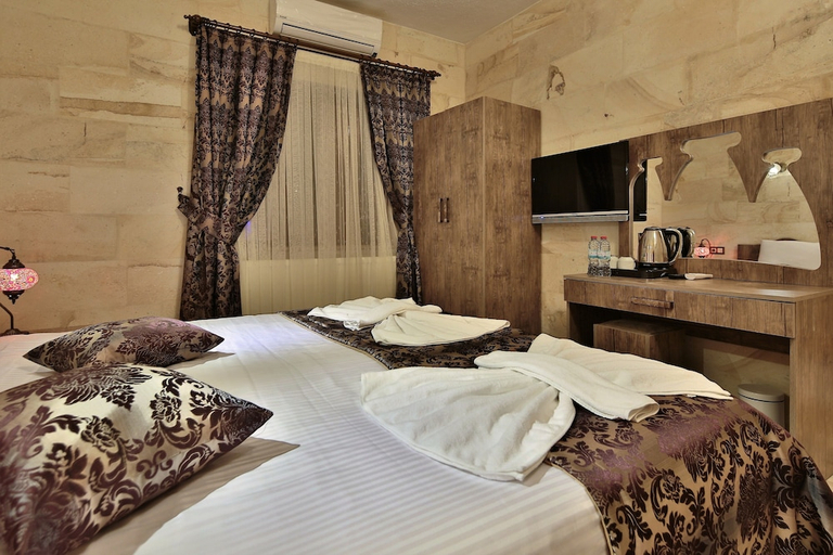 Bedroom 5, Yusuf Bey House, Nevşehir