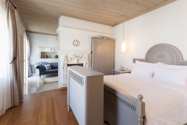 Bedroom 2, Exedra Hotel Cappadocia, Ürgüp