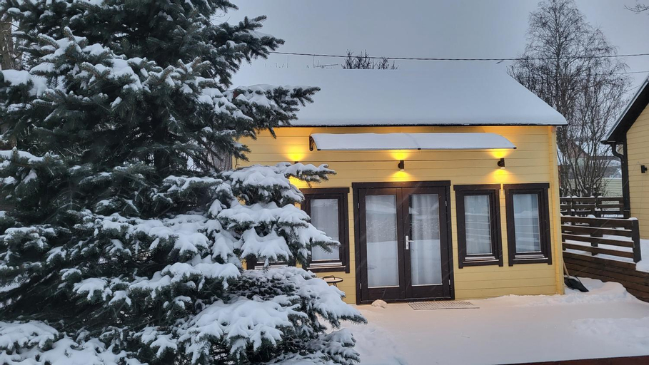 Exterior & Views 1, Tiny house near Viljandi lake, Viljandi