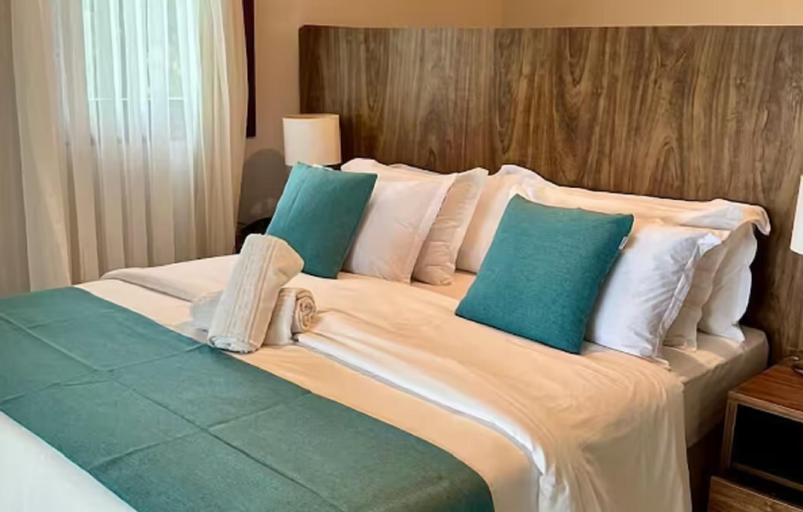 Bedroom 6