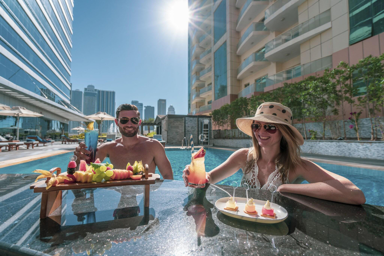 Sport & Beauty 3, Stella Di Mare Dubai Marina Hotel, Dubai