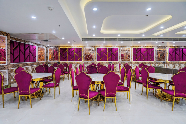 Food & Drinks 5, Grand Address Hotel and Banquet, Gautam Buddha Nagar