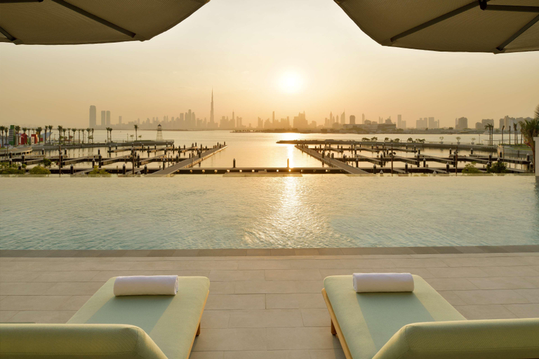 Exterior & Views 4, Vida Creek Harbour, Dubai