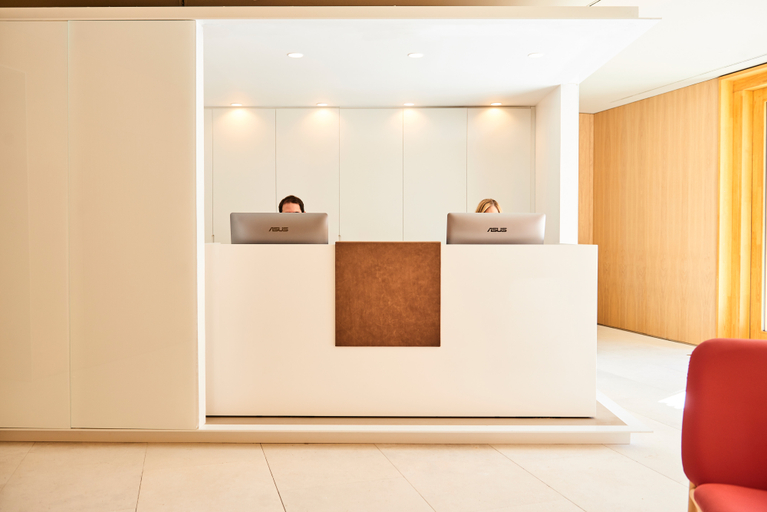 Public Area 3, Numad Studios, Guipúzcoa