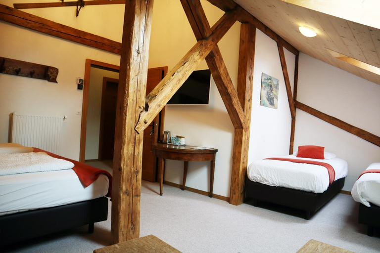 Bedroom 9