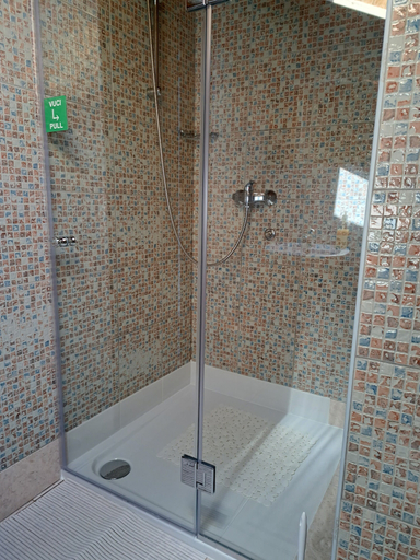 Bathroom 3, Guesthouse Zafran, Plitvička Jezera