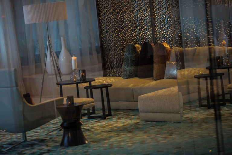 Public Area 4, Renaissance Barcelona Hotel, Barcelona