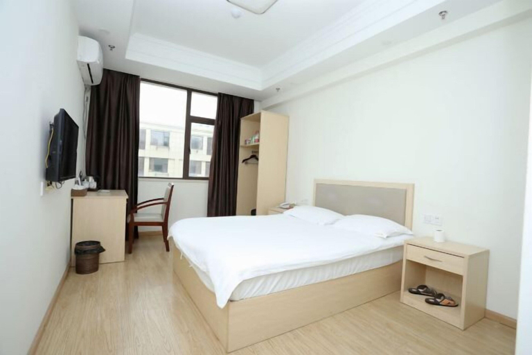 Others 4, Zhenfeng Business Hotel, Ningbo