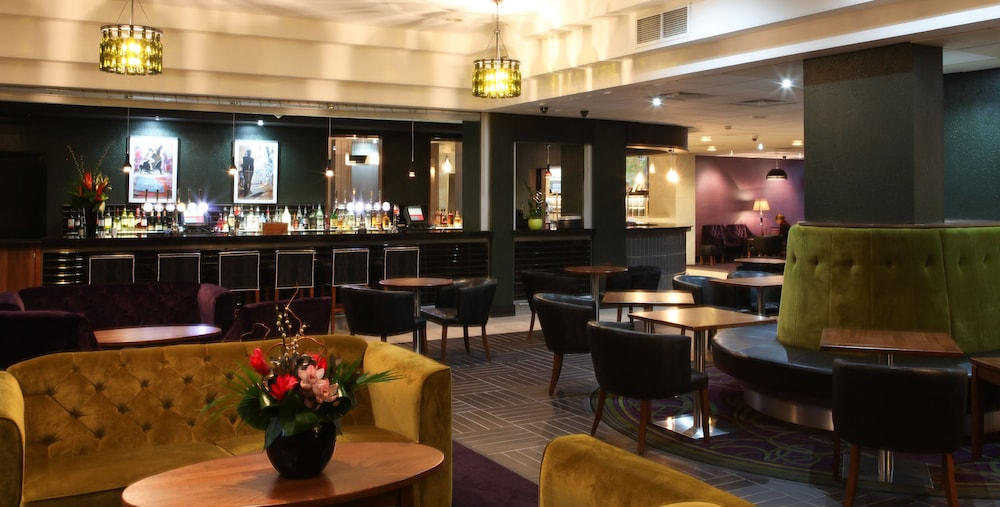 Food & Drinks 5, Leonardo Royal Hotel Birmingham, Birmingham