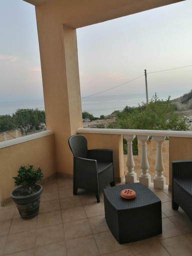 Others 5, AL FARO, Agrigento