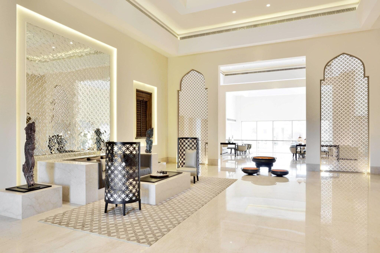 Public Area 4, Jaisalmer Marriott Resort & Spa, Jaisalmer