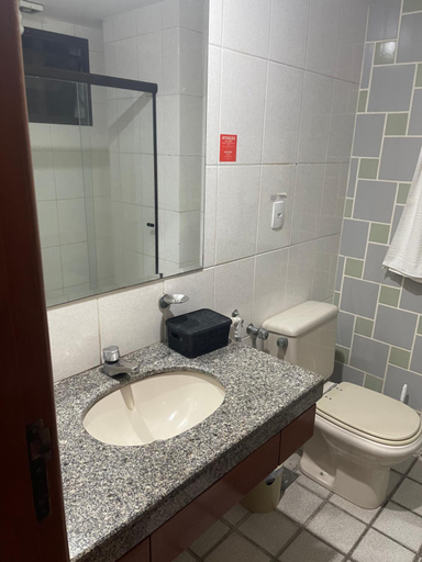 Others 4, Flat Pasargada Encantador 616, Vila Velha