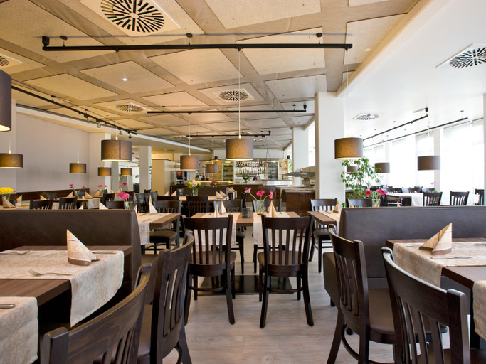 Food & Drinks 4, bonjour hotel Stuttgart-Gerlingen, Ludwigsburg