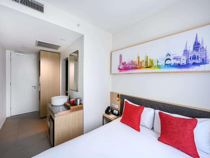 Bedroom 11