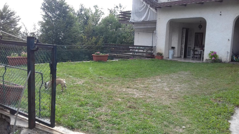 Others 2, Villa Ambra, Vicenza