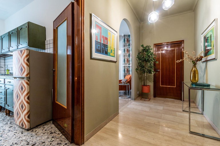 Others 4, Riva di Reno Colorful Apartment by Wonderful Italy, Bologna