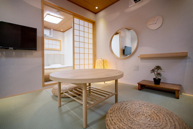Bathroom 3