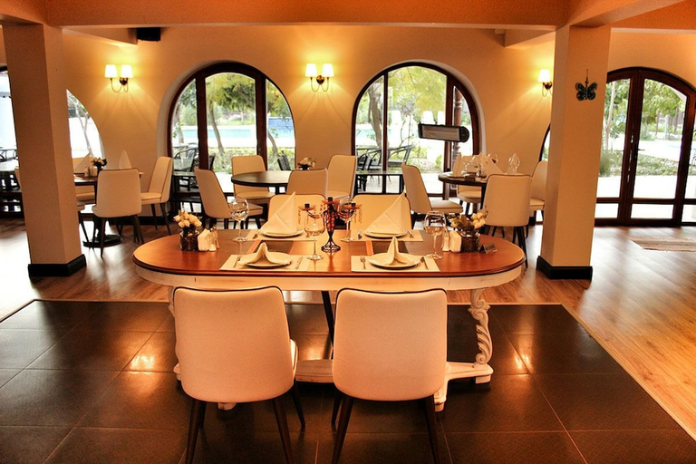 Food & Drinks 4, Akkent Garden Hotel, Fethiye